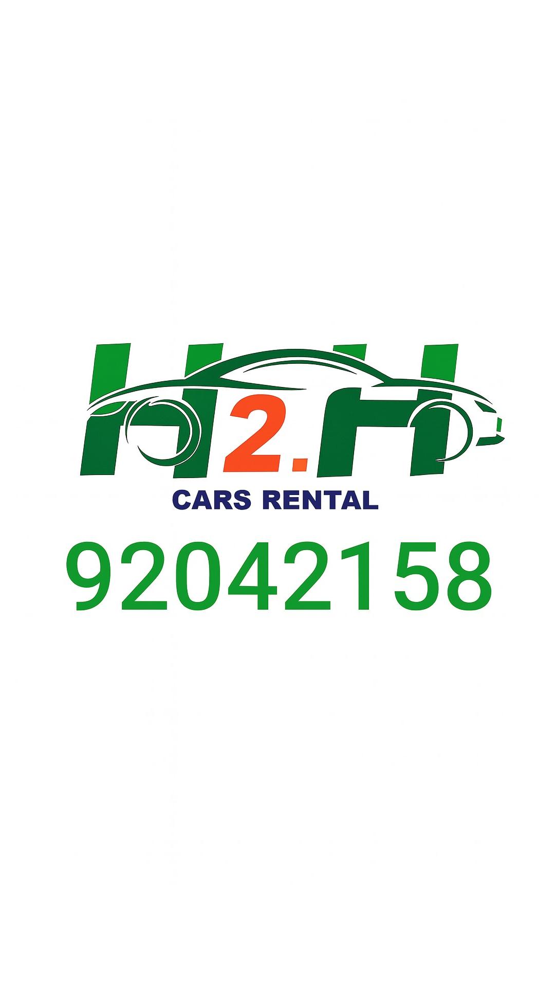 H2H Auto Cars Rental